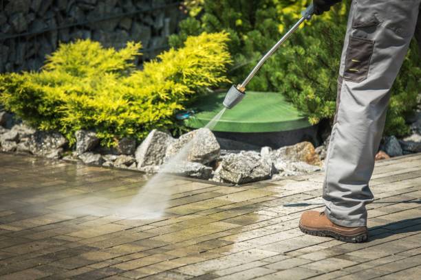 Best Machinery and Equipment Cleaning  in Hettinger, ND