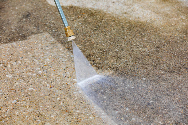 Best Parking Lot and Garage Cleaning  in Hettinger, ND