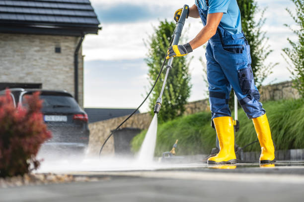 Best Building Exterior Washing  in Hettinger, ND