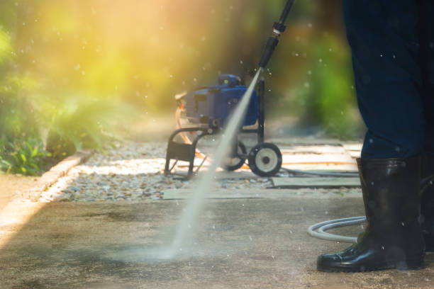 Boat and Dock Cleaning in Hettinger, ND